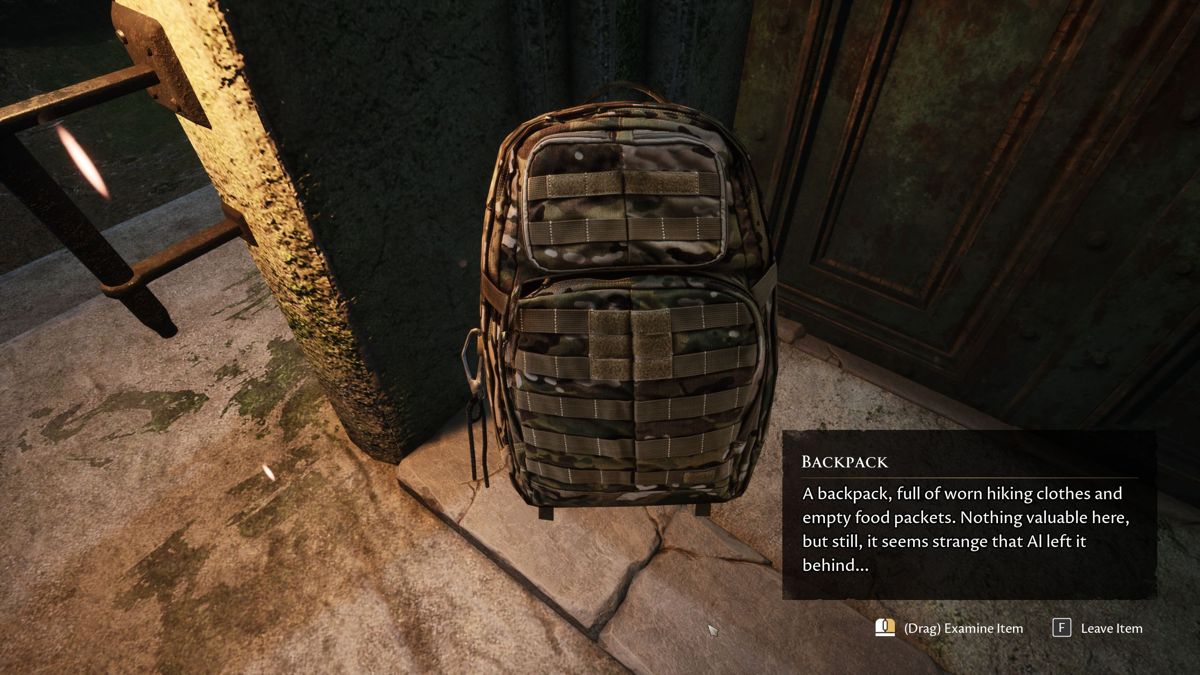 The Forgotten City screenshot 2 for Playstation 4